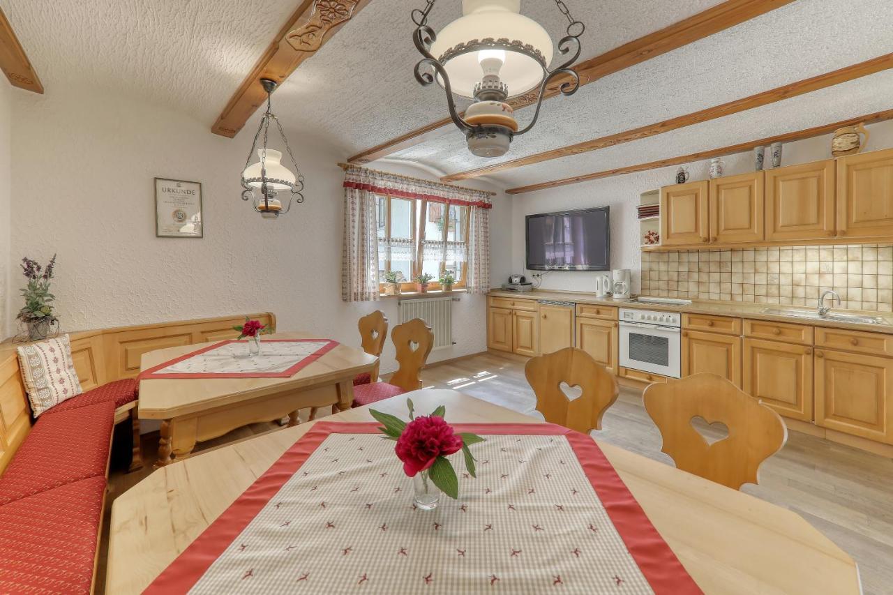 Wofahanslhof Eschlkam Bagian luar foto