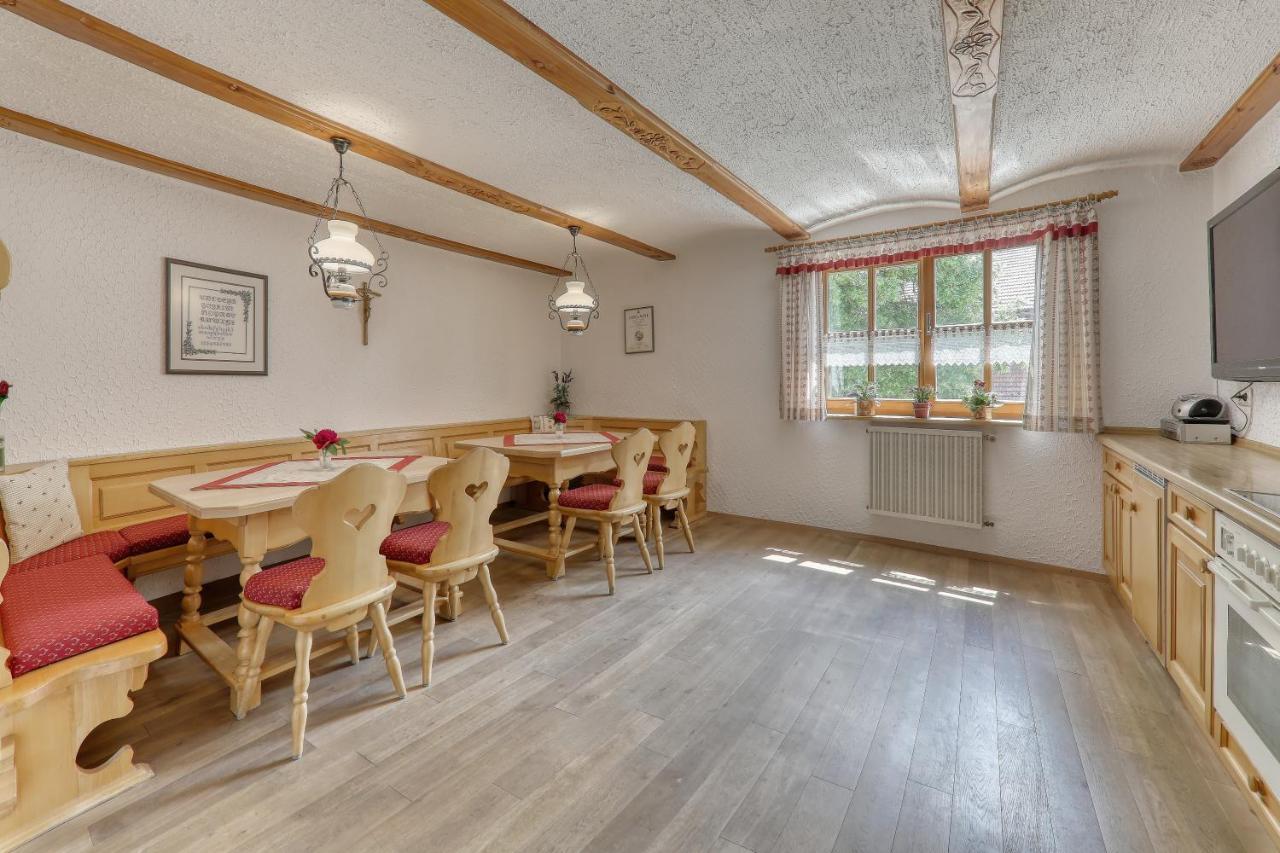 Wofahanslhof Eschlkam Bagian luar foto