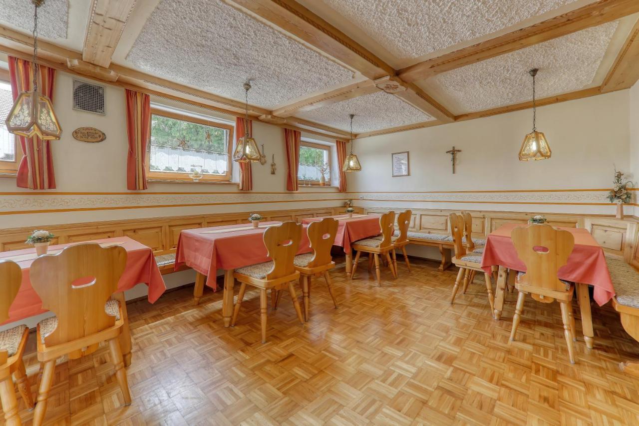 Wofahanslhof Eschlkam Bagian luar foto