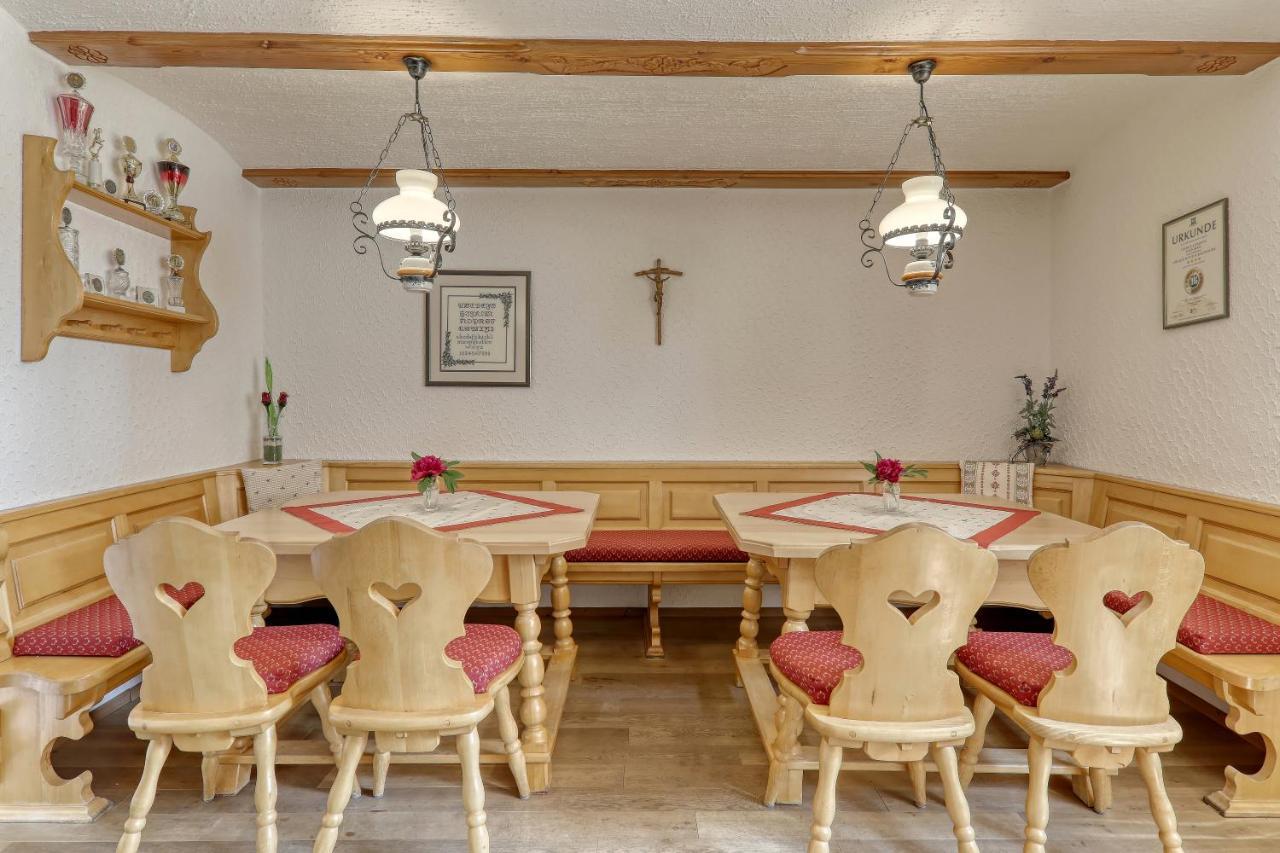 Wofahanslhof Eschlkam Bagian luar foto