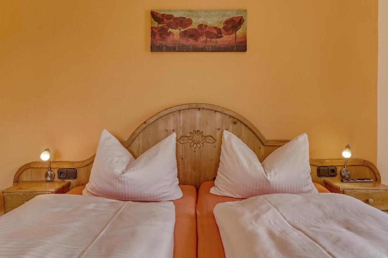 Wofahanslhof Eschlkam Bagian luar foto
