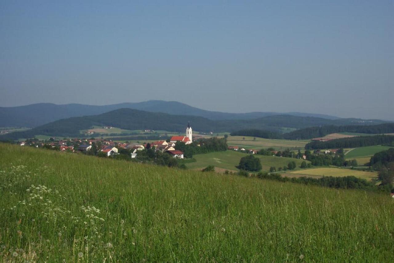 Wofahanslhof Eschlkam Bagian luar foto