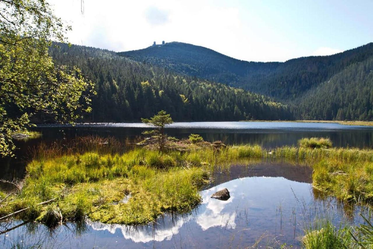 Wofahanslhof Eschlkam Bagian luar foto