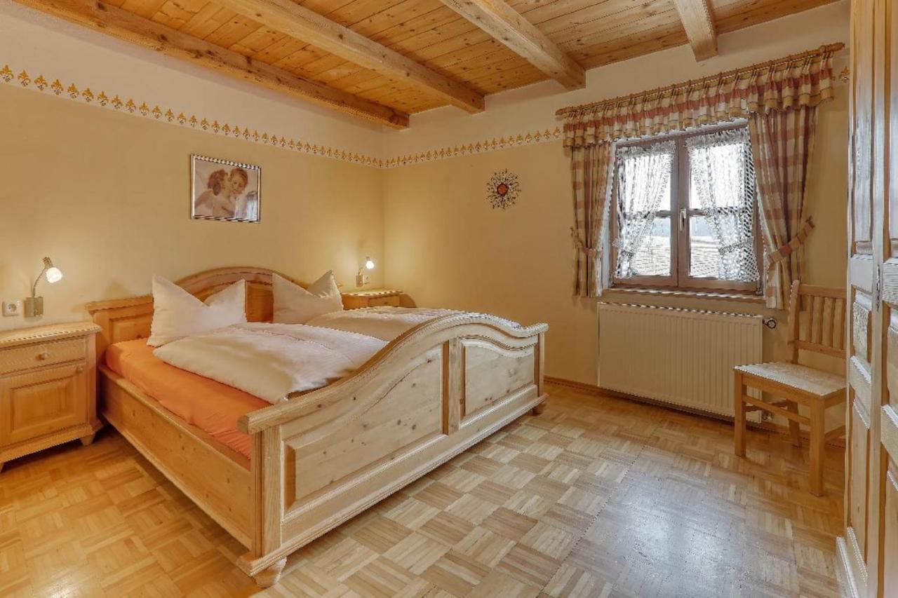 Wofahanslhof Eschlkam Bagian luar foto