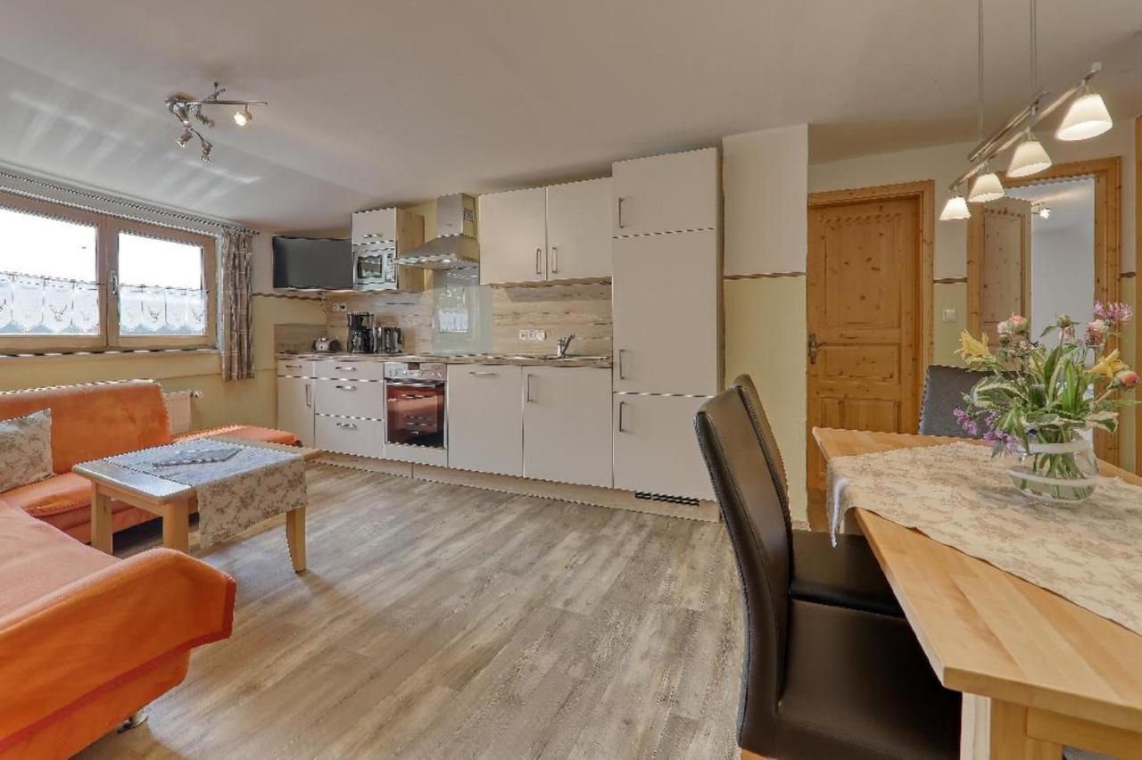 Wofahanslhof Eschlkam Bagian luar foto