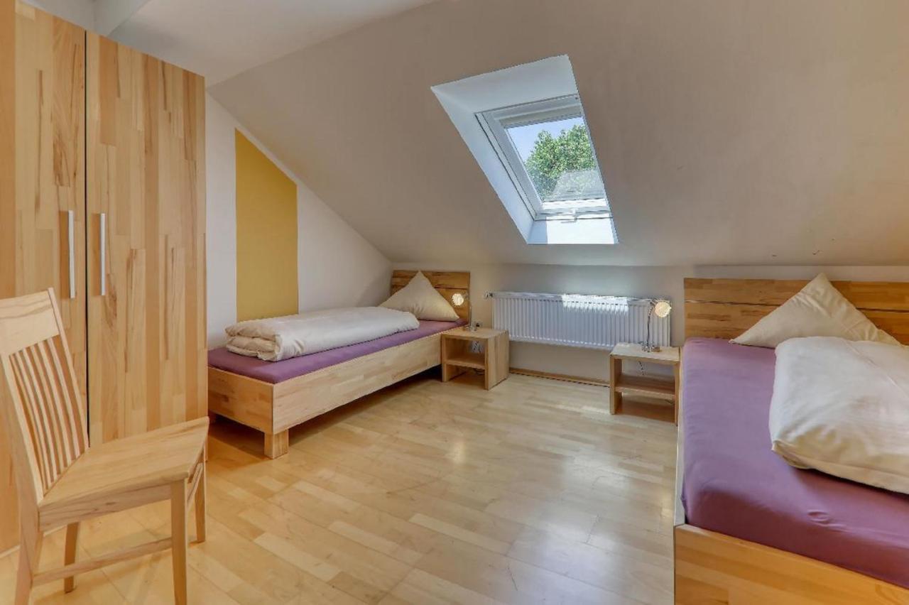 Wofahanslhof Eschlkam Bagian luar foto