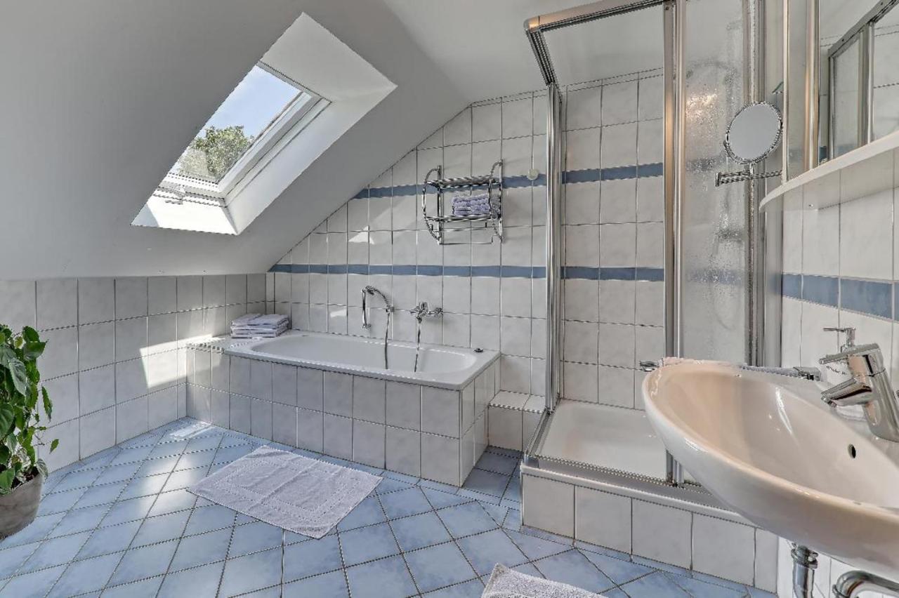 Wofahanslhof Eschlkam Bagian luar foto