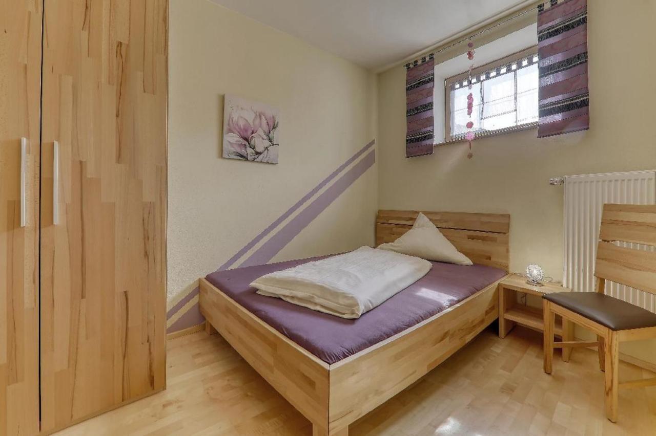 Wofahanslhof Eschlkam Bagian luar foto