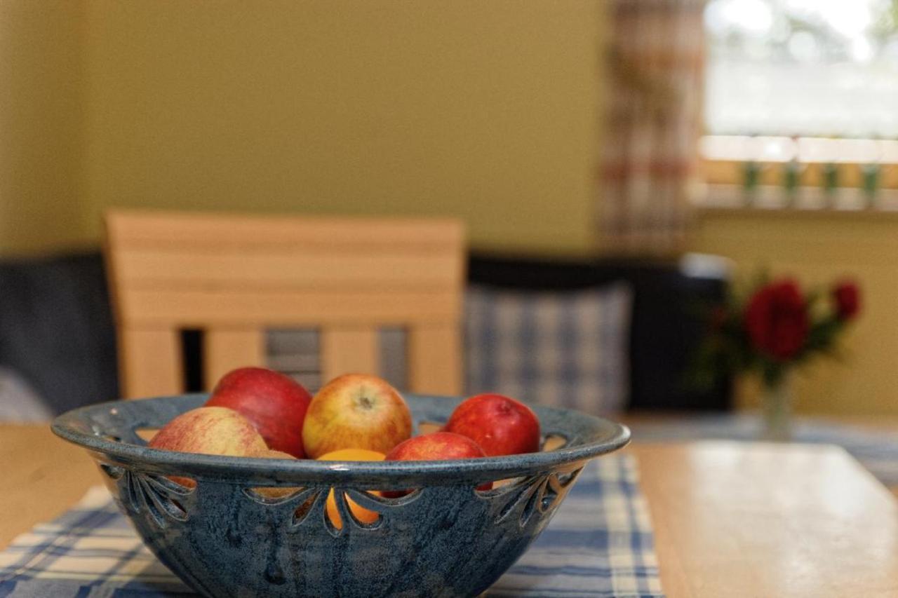 Wofahanslhof Eschlkam Bagian luar foto