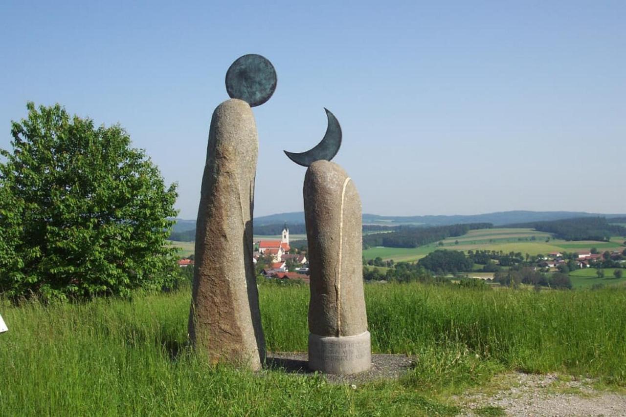 Wofahanslhof Eschlkam Bagian luar foto