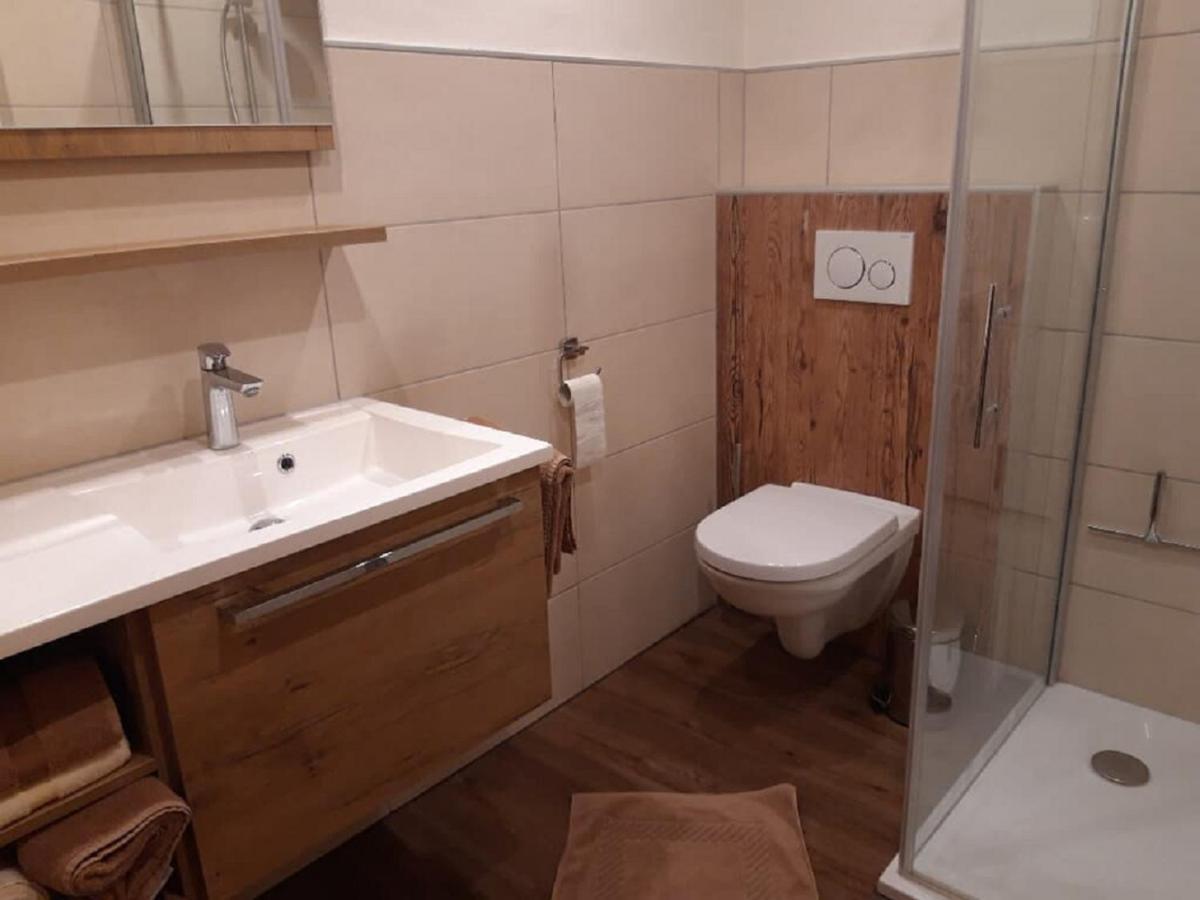Wofahanslhof Eschlkam Bagian luar foto