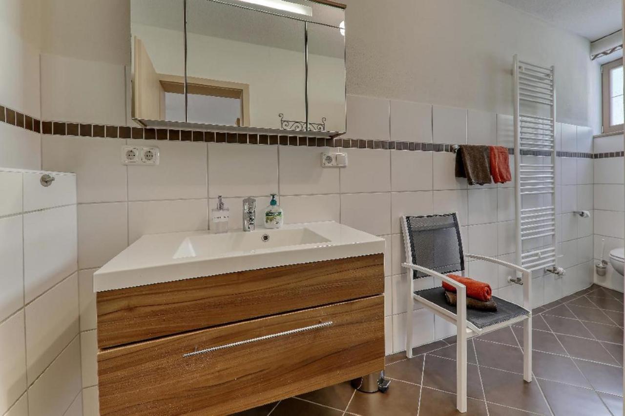 Wofahanslhof Eschlkam Bagian luar foto