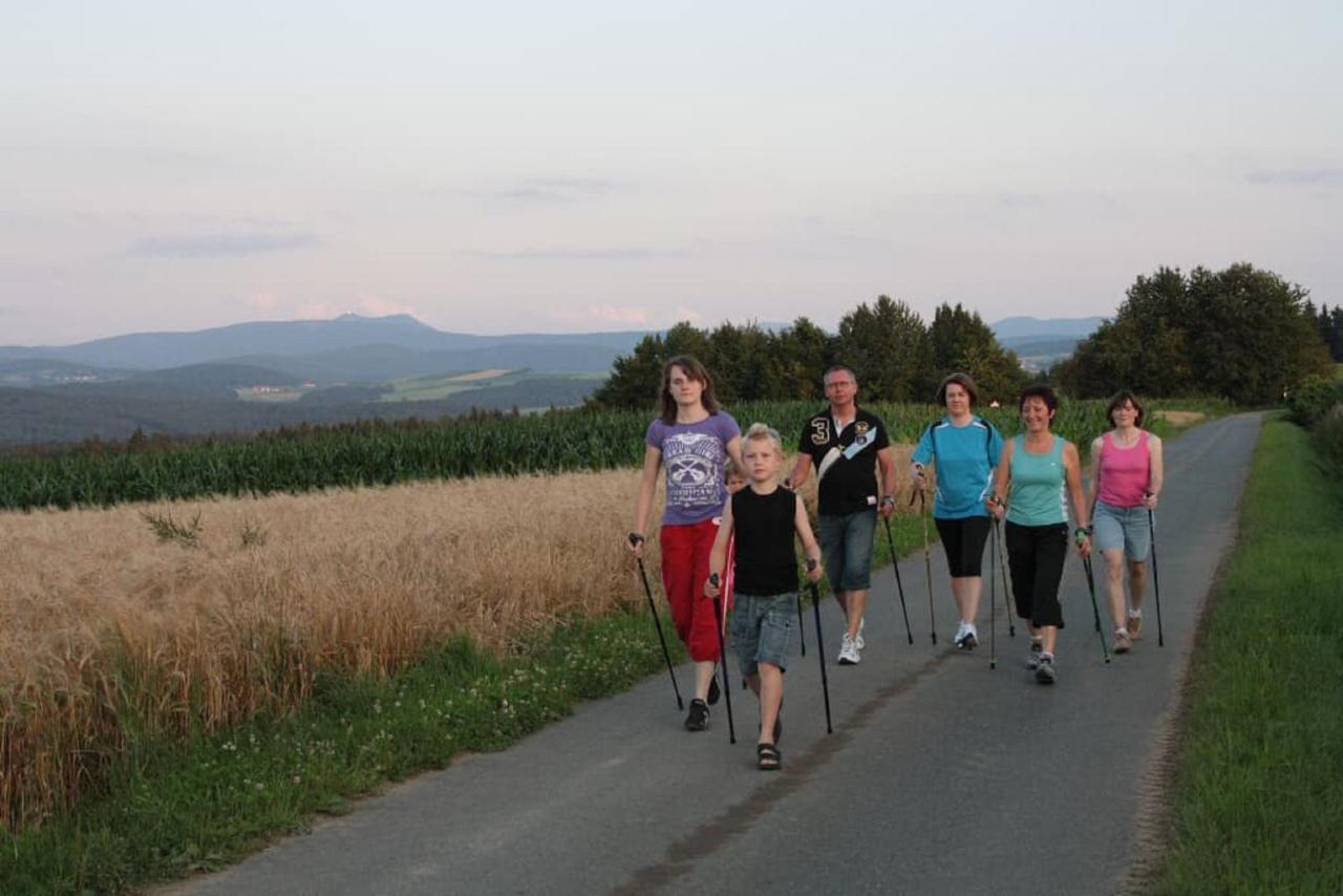 Wofahanslhof Eschlkam Bagian luar foto