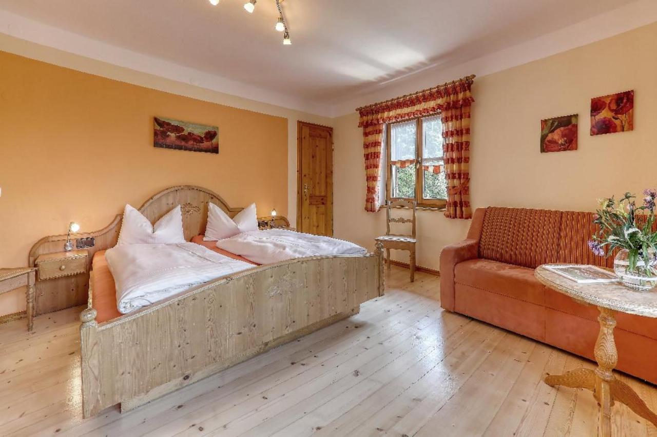 Wofahanslhof Eschlkam Bagian luar foto