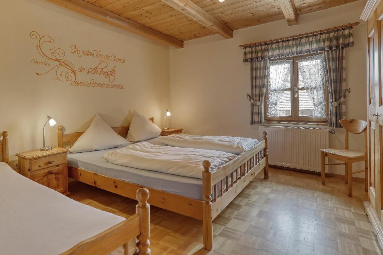 Wofahanslhof Eschlkam Bagian luar foto