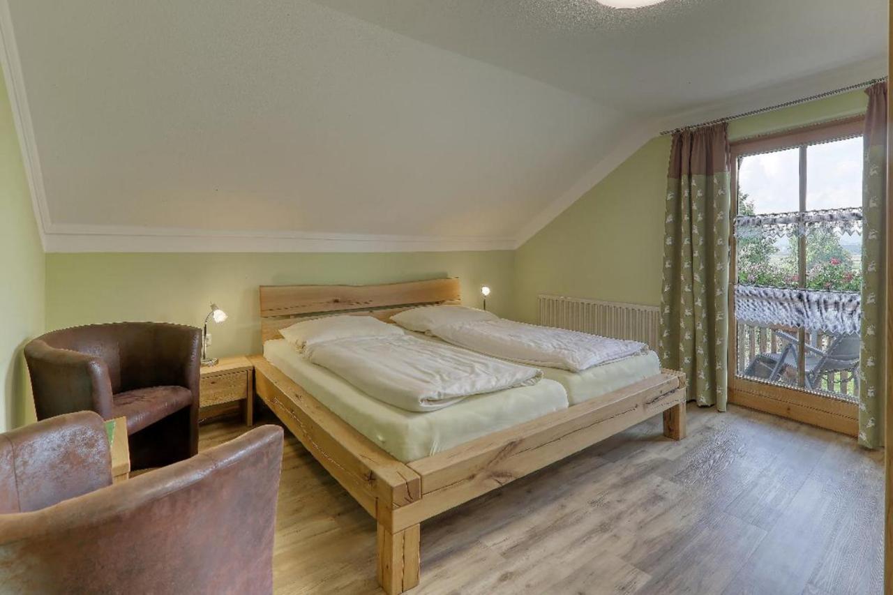 Wofahanslhof Eschlkam Bagian luar foto