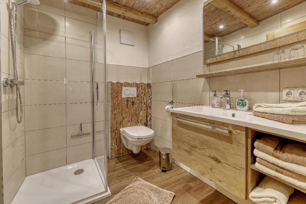 Wofahanslhof Eschlkam Bagian luar foto