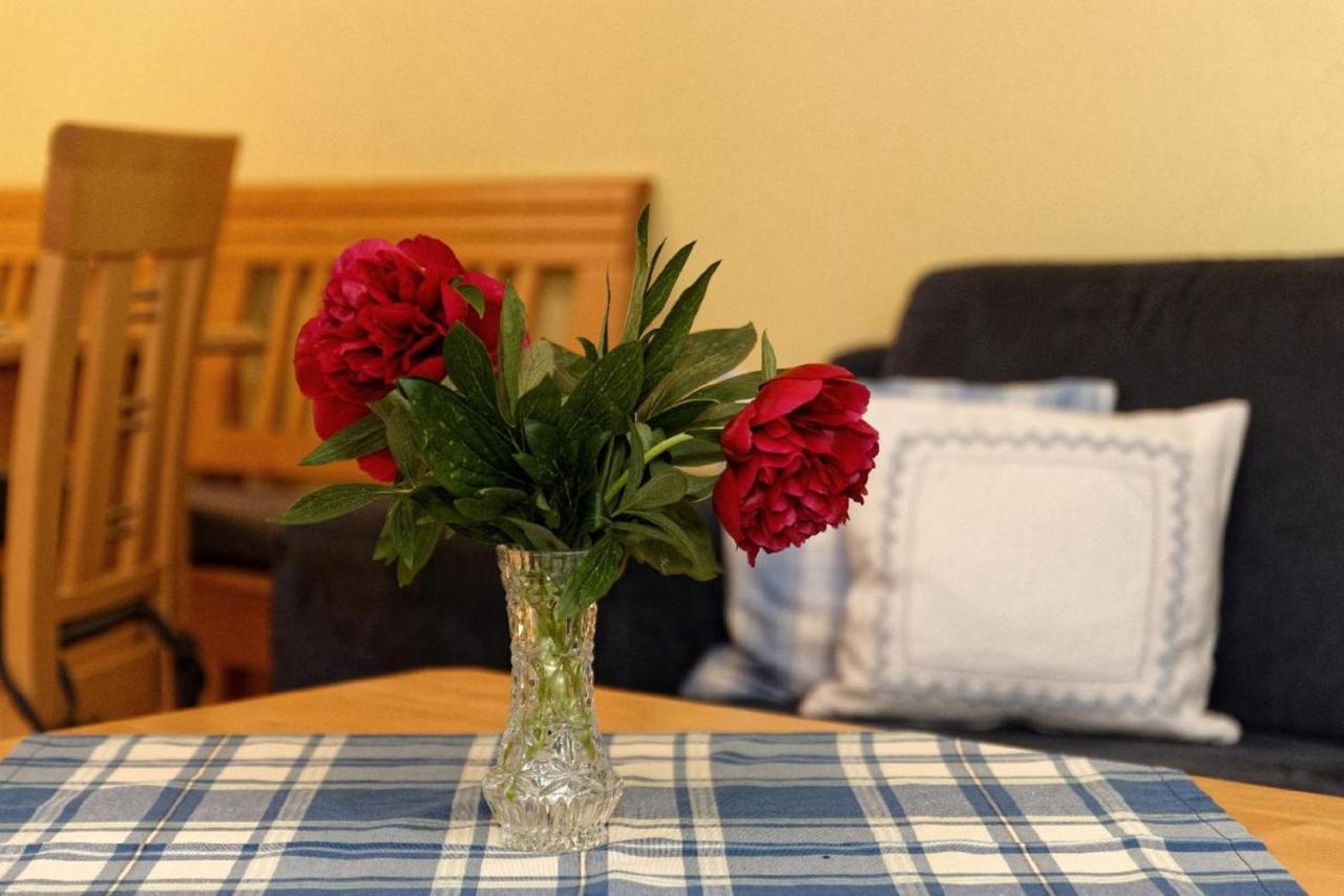 Wofahanslhof Eschlkam Bagian luar foto
