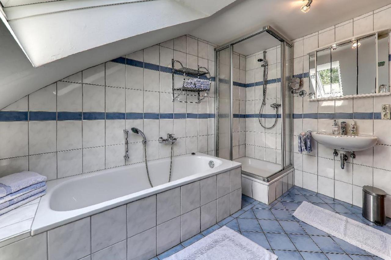 Wofahanslhof Eschlkam Bagian luar foto