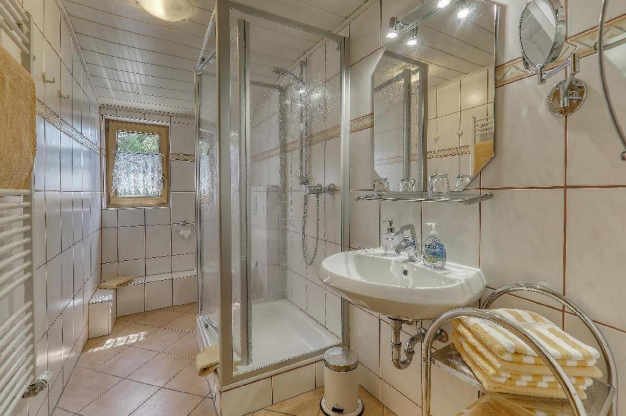 Wofahanslhof Eschlkam Bagian luar foto