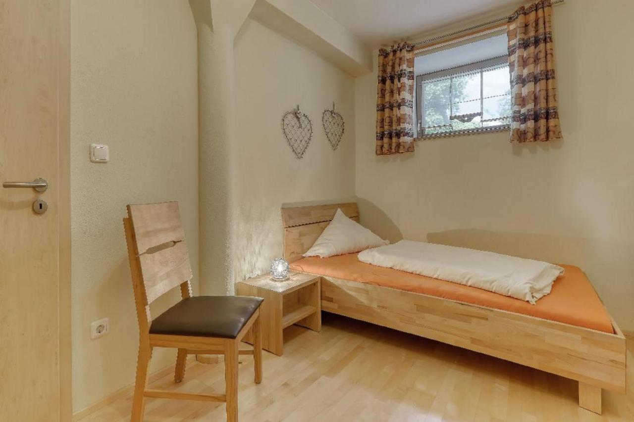 Wofahanslhof Eschlkam Bagian luar foto