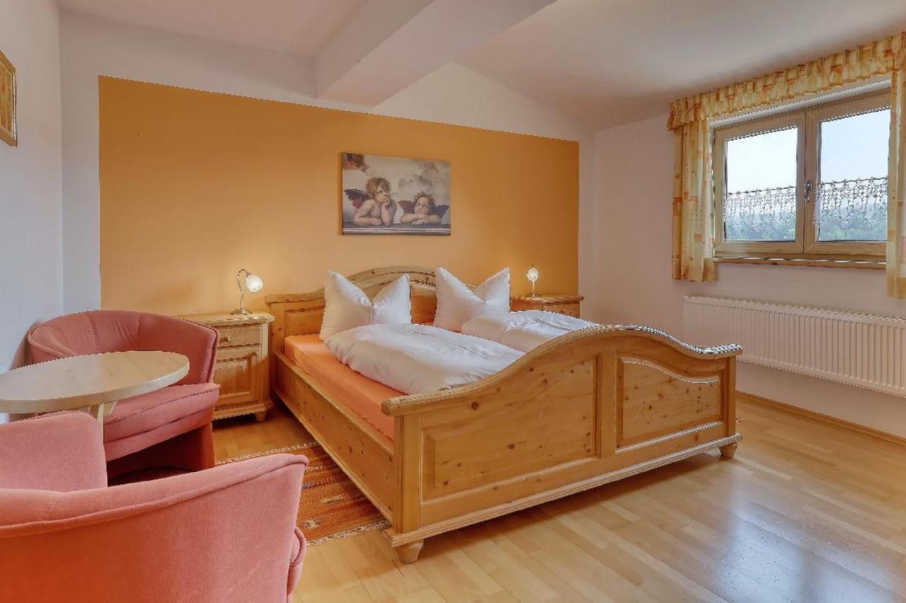 Wofahanslhof Eschlkam Bagian luar foto